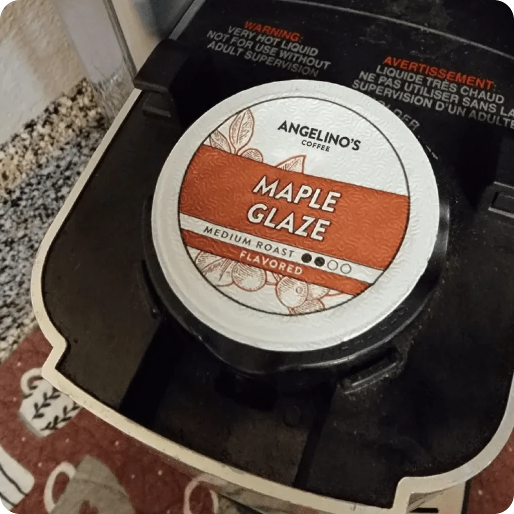 Maple Glaze - Image 4