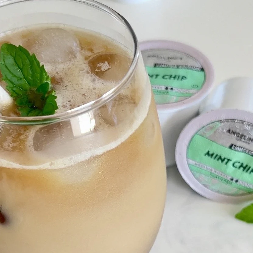 Mint Chip - Image 3