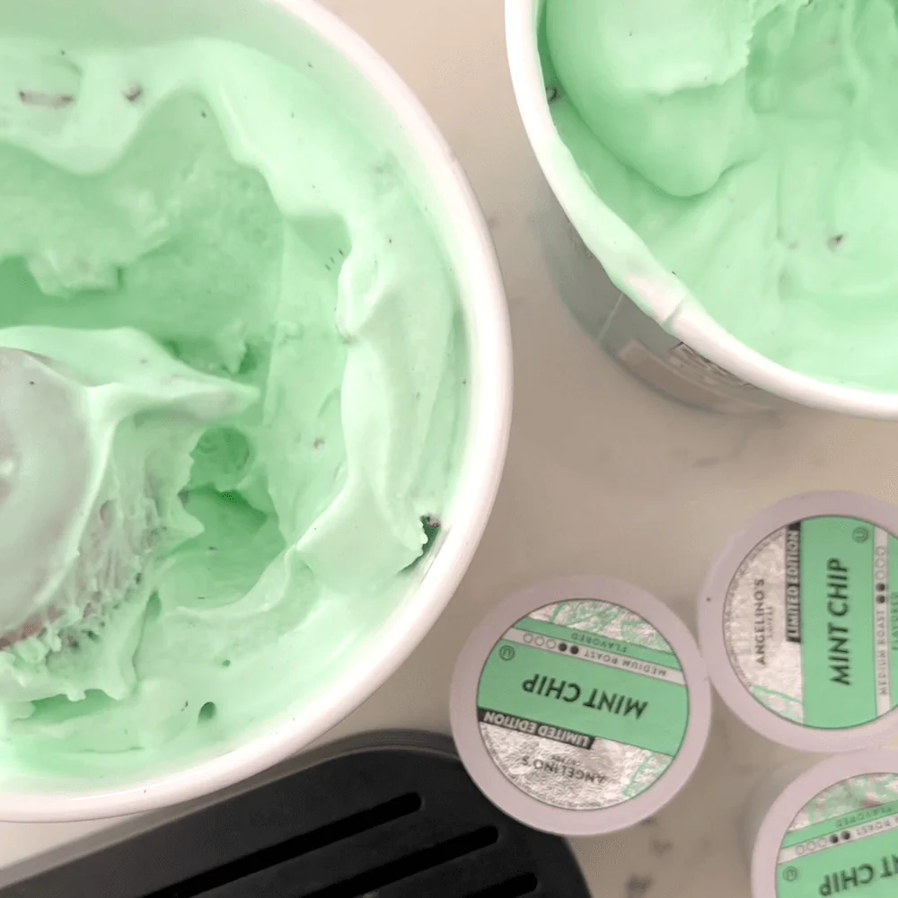Mint Chip - Image 4