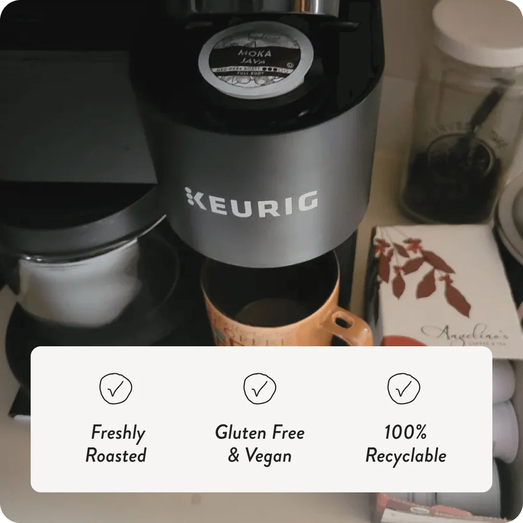 Moka Java - Image 5