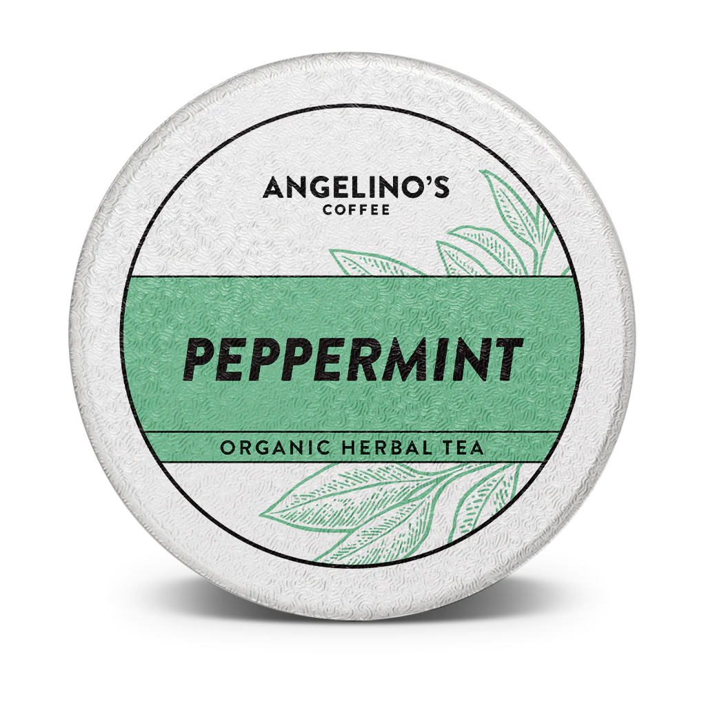 Peppermint