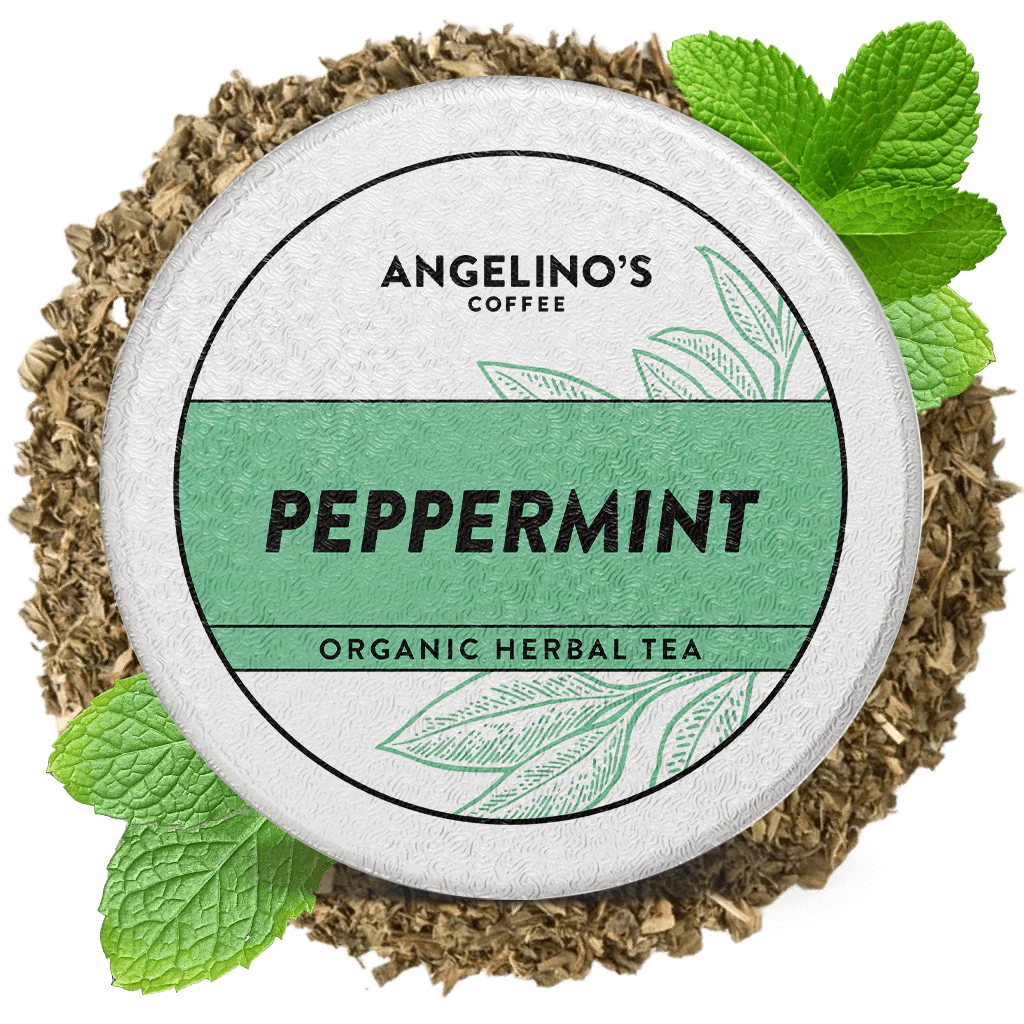 Peppermint - Image 2