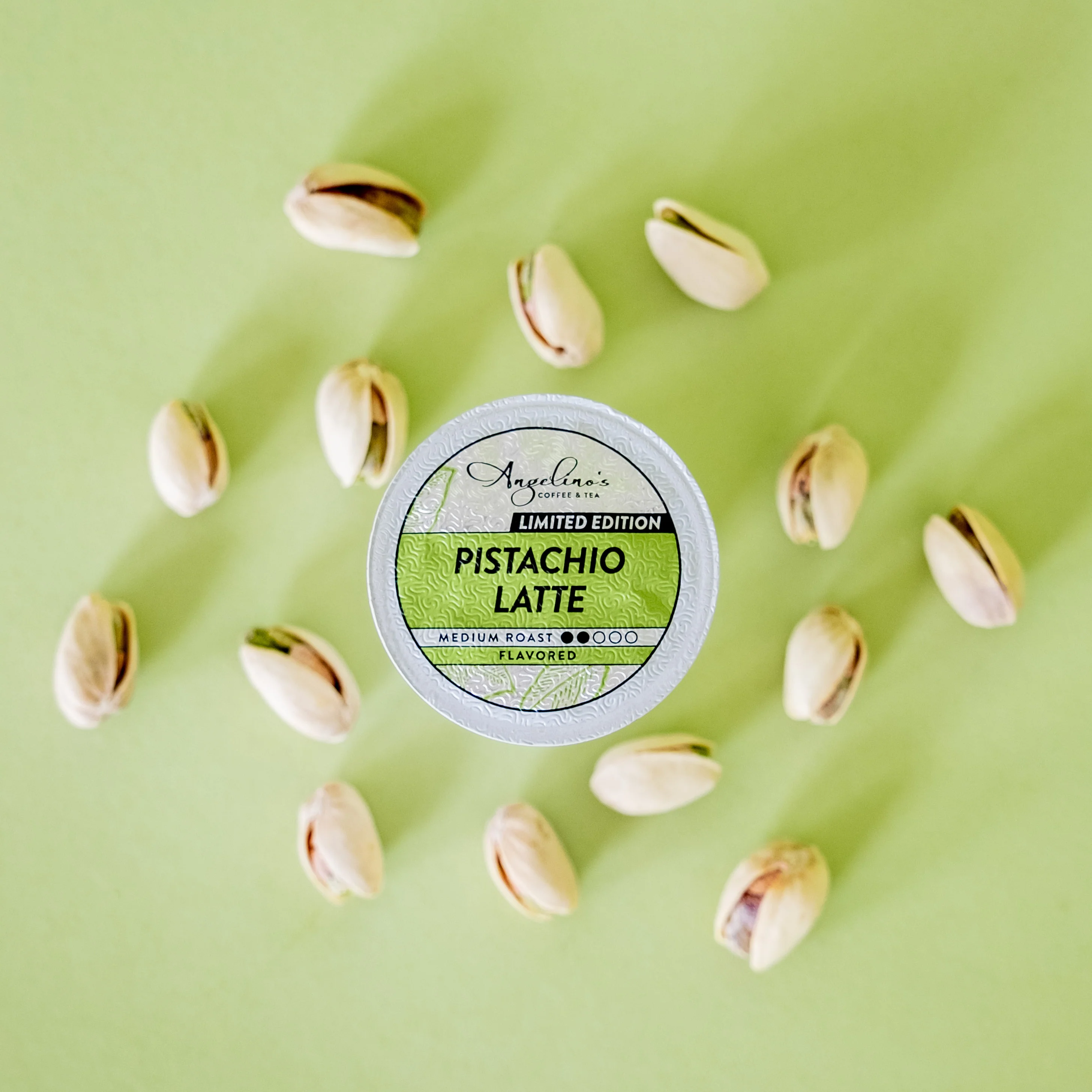 Pistachio Gelato - Image 5