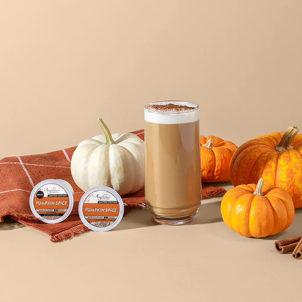 Pumpkin Spice - Image 4