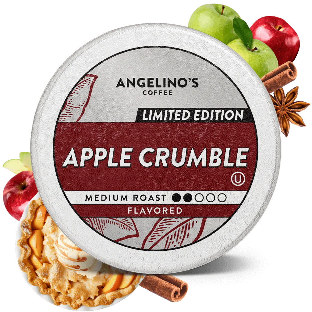Apple Crumble - Image 2