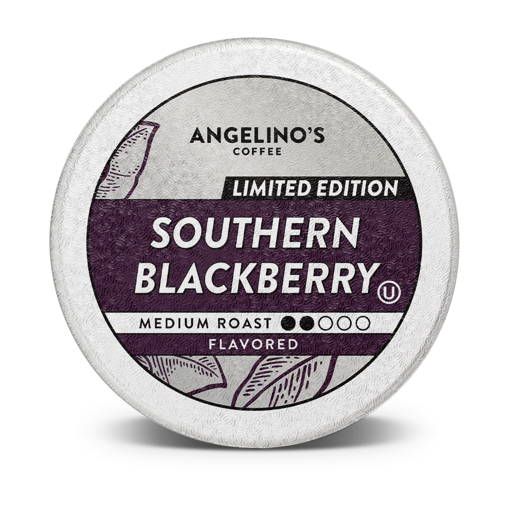 Southern Blackberry