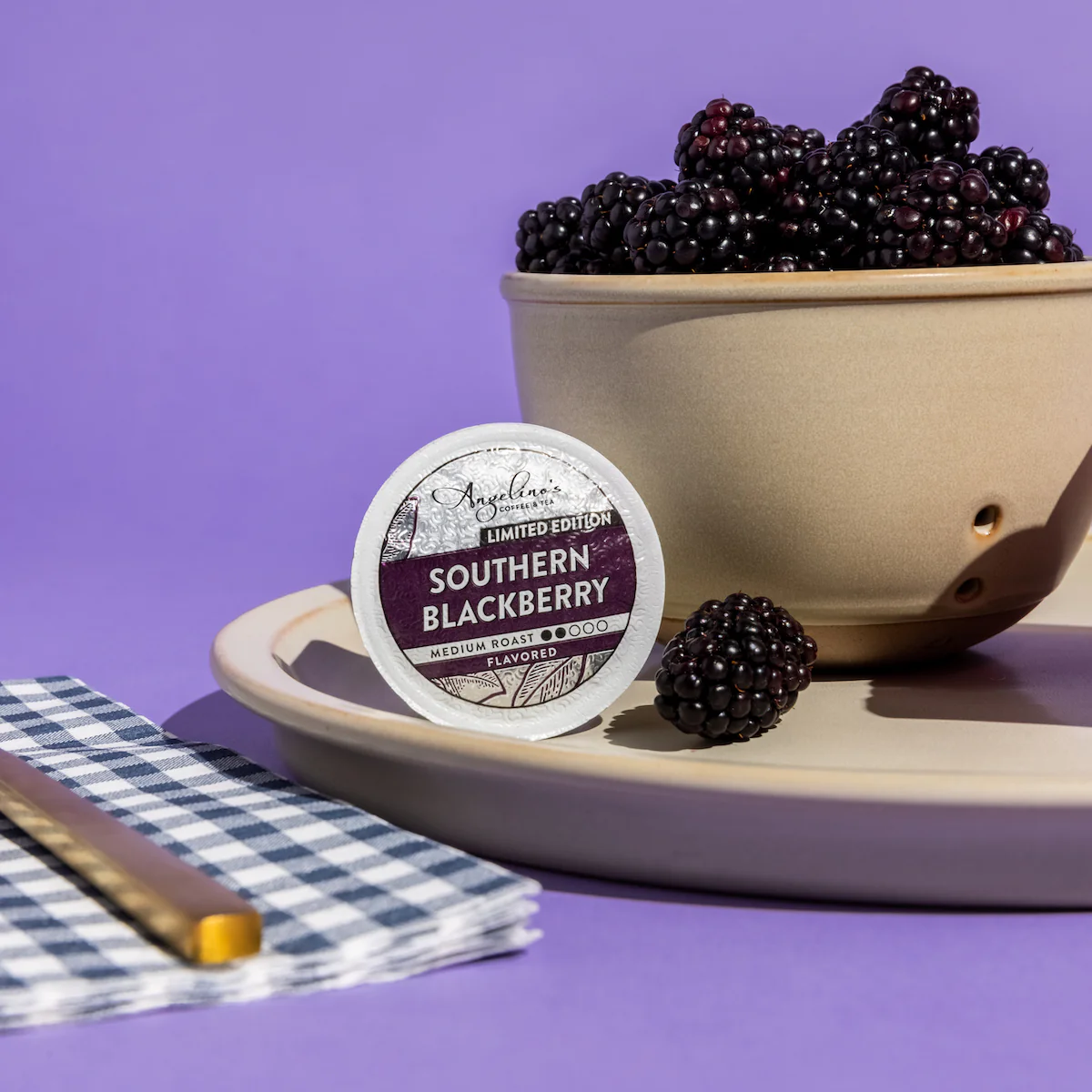 Southern Blackberry - Image 3