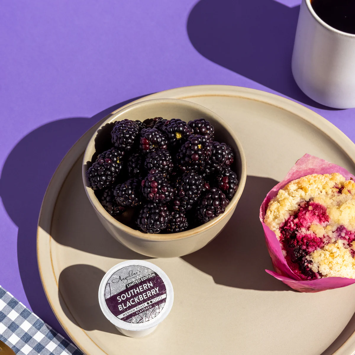Southern Blackberry - Image 4