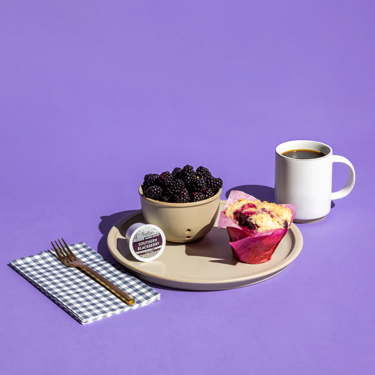 Southern Blackberry - Image 5