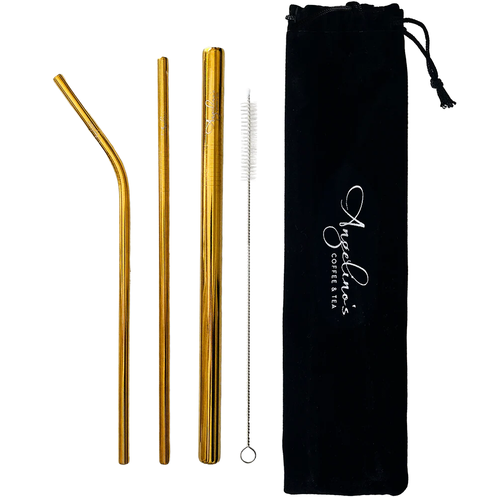 Straw Set