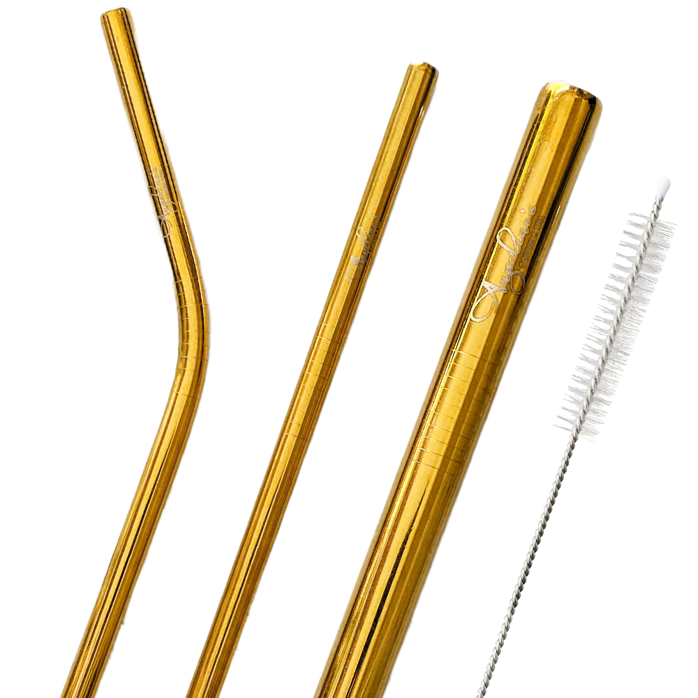 Straw Set - Image 2