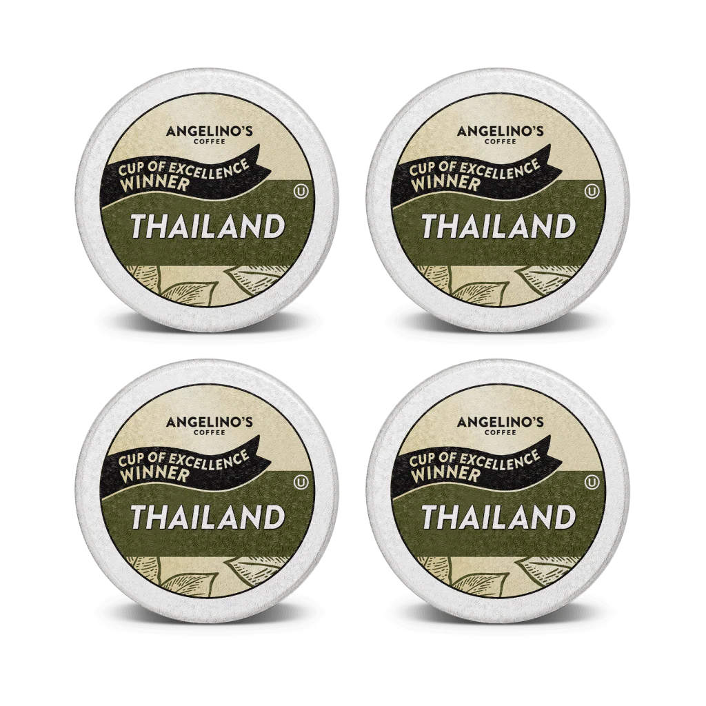 Thailand Cup of Excellence #1 Honey | 91.8 Score (4 or 12 cups) - Image 6