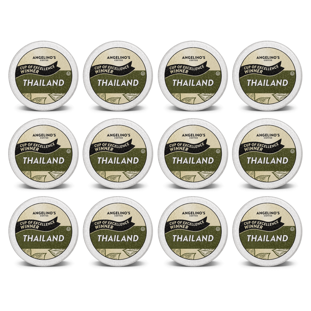 Thailand Cup of Excellence #1 Honey | 91.8 Score (4 or 12 cups) - Image 7